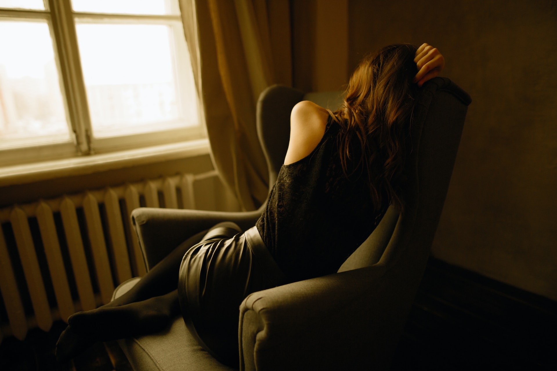 Photo by Dmitry Schemelev